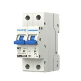 Pantec DC 40A 800V Devre Kesici (2P) – görsel 1