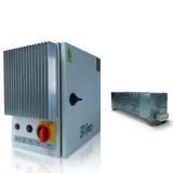 İSTA-BREEZE i-1000 Rüzgar Türbini Seti 24V/48V + Wind Pro Şarj Kontrol Cihazı + Direk Seti – görsel 10