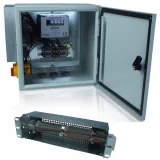 İSTA-BREEZE i-1500 Rüzgar Türbini Seti 24V/48V + Wind Pro Şarj Kontrol Cihazı + Direk Seti – görsel 11