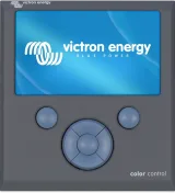 Sistem İzleme ve Kontrol Ekranı, BPP010300100R, Victron – görsel 1