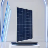 Soleron 360 W Monokristal PERC Güneş Paneli – 60 Hücre – görsel 1