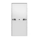 Soleron 460 W Half Cut Monokristal Güneş Paneli — 30 Adet Palet – görsel 3