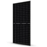 Soleron 700 W TOPCon N-Type Bifacial Half Cut Monokristal Güneş Paneli – görsel 1