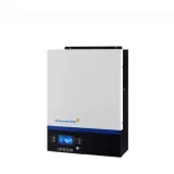 Tescom 7,2kW 48V 80A MPPT Tam Sinüs Akıllı İnverter + Wi-Fi + Paralellenebilir – görsel 1