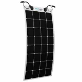 TommaTech 110 W Esnek (Flexible) Monokristal Güneş Paneli – görsel 1