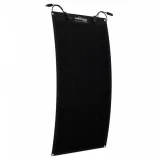 TommaTech 110 W Esnek (Flexible) Monokristal Güneş Paneli — Dark Series – görsel 2