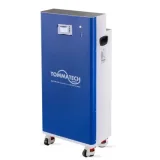 TommaTech 51,2V 280Ah LiFePO4 Lityum Akü + Bluetooth – görsel 3