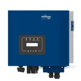 TommaTech 5kW Monofaze On-Grid İnverter — 2xMPPT + Wi-Fi – görsel 2