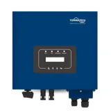 TommaTech 5kW Monofaze On-Grid İnverter — 2xMPPT + Wi-Fi – görsel 1