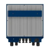 TommaTech 5kW Monofaze On-Grid İnverter — 2xMPPT + Wi-Fi – görsel 3