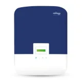 TommaTech Trio Atom K 10kW Trifaze On-Grid İnverter — 2xMPPT + Wi-Fi – görsel 1