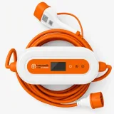 Tunçmatik MobiCharge 11 kW Taşınabilir Araç Şarj Cihazı (Tip 2, 7 m, IP66) – görsel 1