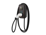 Tunçmatik Pico Charger LCD 7–22 kW Ev Tipi Araç Şarj İstasyonu (Tip 2, Wi-Fi + Bluetooth) – görsel 1