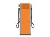 Tunçmatik Pro+ DC Charger 60–180 kW Hızlı Şarj İstasyonu (Çift CCS2, Turbo Mod) – görsel 3