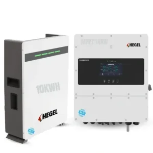 14 kW Çıkış 10 kWh Lityum Akülü Kesintisiz Güç Paketi