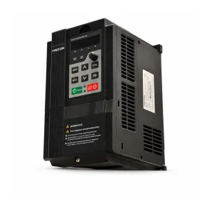 Frecon PV500 900V 22 kW (30 HP) Solar Pompa Sürücüsü 380 V Trifaze