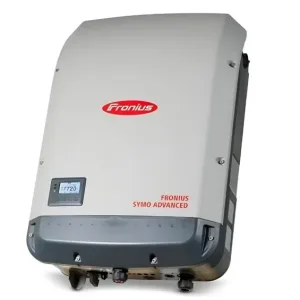Fronius 10kW Trifaze On-Grid İnverter — 2xMPPT