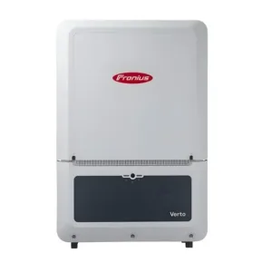 Fronius 33kW Trifaze On-Grid İnverter — 4xMPPT