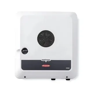 Fronius GEN24 Plus 10kW Trifaze Hibrit İnverter — 2xMPPT