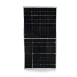 Gezegen Solar 245 W Half Cut Monokristal Güneş Paneli