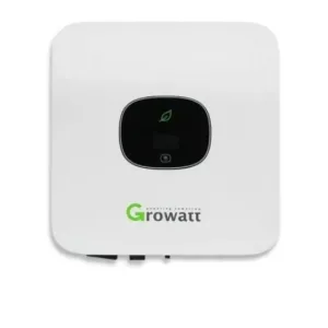 Growatt 1,5kW Monofaze On-Grid İnverter — Wi-Fi