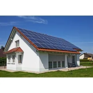 Güneş Enerjisi Hazır Paket 1,68 kWp