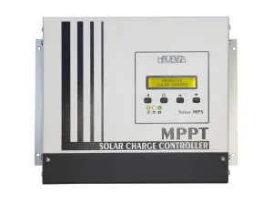 Havensis Solar-70AMPS 70A 12/24/36/48V MPPT Solar Şarj Kontrol Cihazı (150 V)
