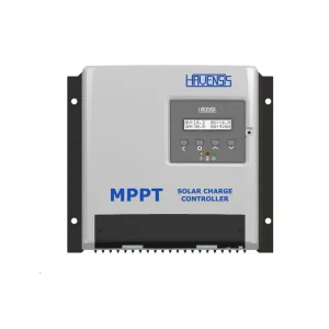 Havensis Solar-45AMPS 45A 84/96/120V HV MPPT Solar Şarj Kontrol Cihazı (200 V)