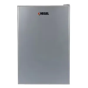 Hegel 12V DC Kompresörlü Karavan Buzdolabı — 90 Litre
