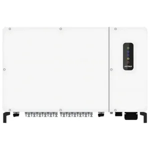 KSTAR 120kW Trifaze On-Grid İnverter