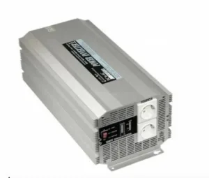 Linetech 12V 2500W Modifiye Sinüs Inverter, Linetech