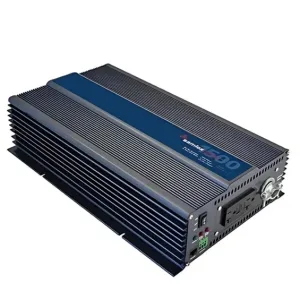 Linetech 1.5kW 48V Tam Sinüs İnverter