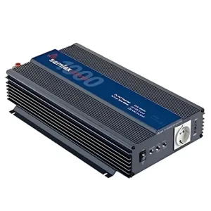 Linetech 1kW 48V Tam Sinüs İnverter