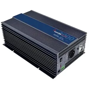 Linetech 3kW 24V Tam Sinüs İnverter