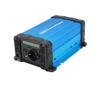 Max 0.6kW 12V Tam Sinüs İnverter