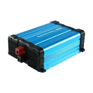 Max 1,5kW 12V Tam Sinüs İnverter (FS1500D-212)