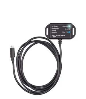 Phoenix İnverter, MPPT Solar Şarj Cihazı Bluetooth Aksesuarı, ASS030536011, Victron