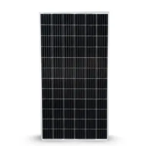Phono Solar 395 W Monokristal Güneş Paneli