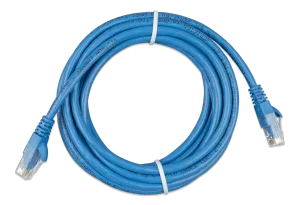 RJ45 UTP Kablo 3 m, ASS030064980, Victron