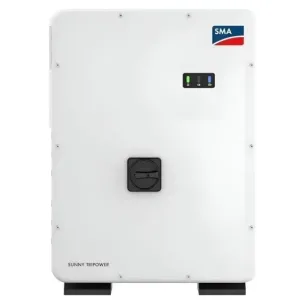 SMA 50kW Trifaze On-Grid İnverter — 2xMPPT + Wi-Fi