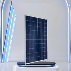Soleron 300 W Polikristal Güneş Paneli