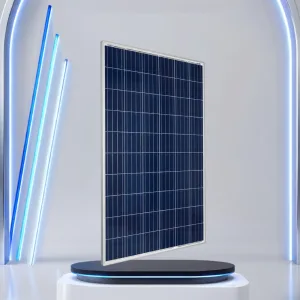 Soleron 360 W Monokristal PERC Güneş Paneli – 60 Hücre