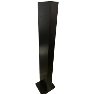 Tunçmatik My / Public Charger Metal Pedestal (Şarj İstasyonu Ayağı, IP54)