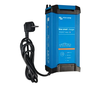 Victron Blue Smart 20A 12V Akü Şarj Cihazı