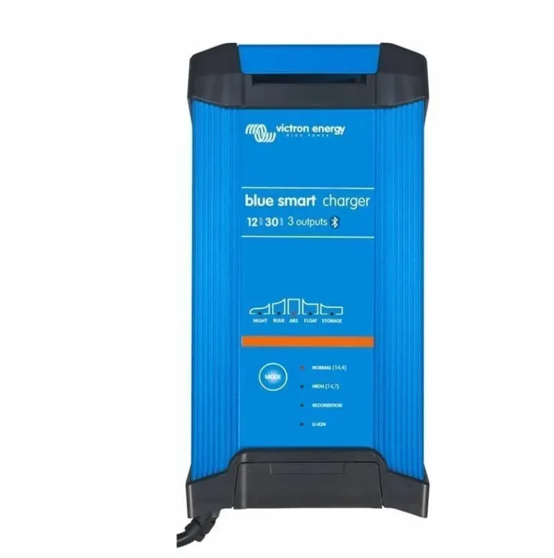 Victron Blue Smart 30A 12V Akü Şarj Cihazı