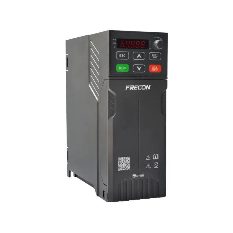 Frecon PV01 4 kW (5.5 HP) Solar Pompa Sürücüsü 380 V Trifaze