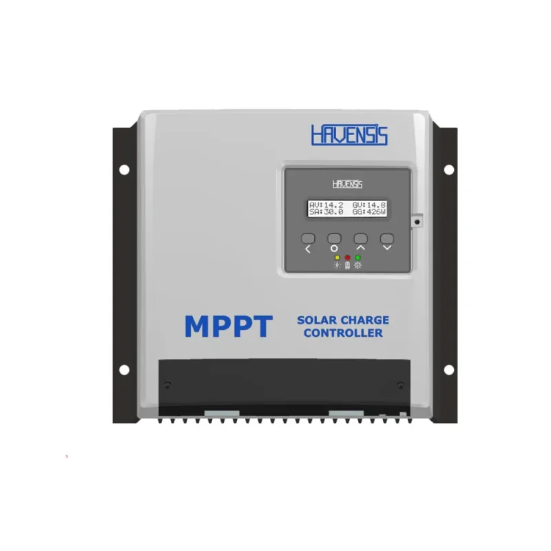 Havensis Solar-45AMPS 45A 60/72V HV MPPT Solar Şarj Kontrol Cihazı (200 V)