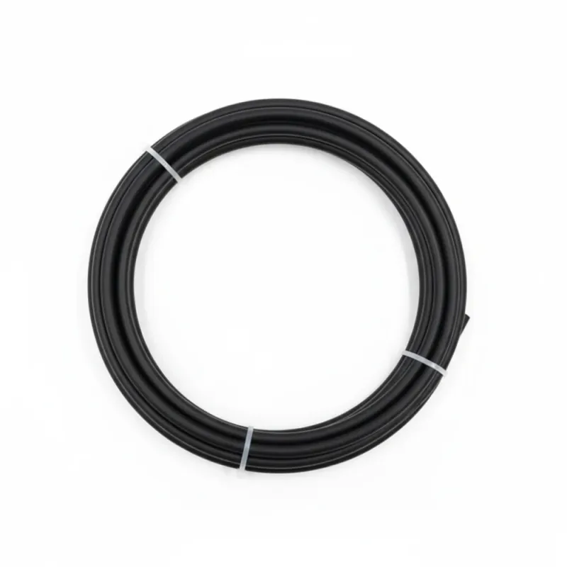 Hegel 4 mm² Solar Kablo Siyah (Metre)