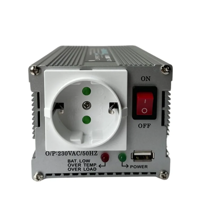 Linetech 12V 300W Modifiye Sinüs Inverter