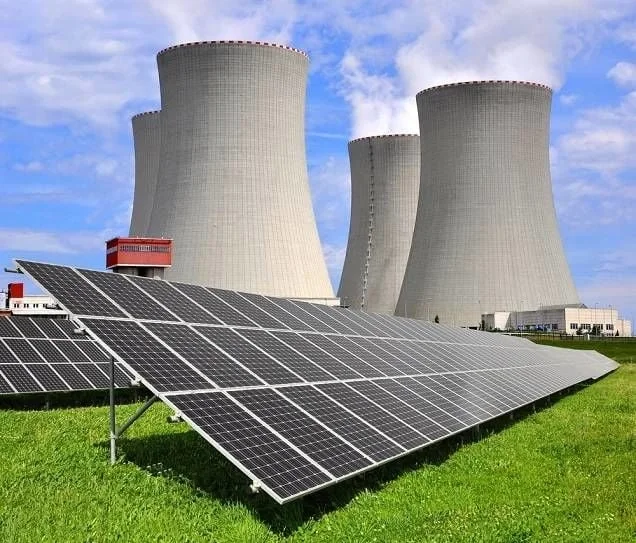 Gelecekte Güneş Enerjisi Nasıl Olacak